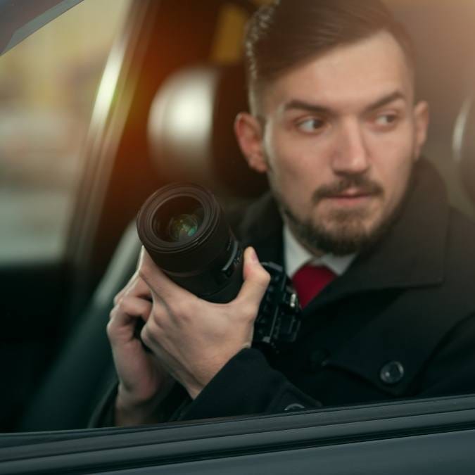 Detetive Particular Terra Alta