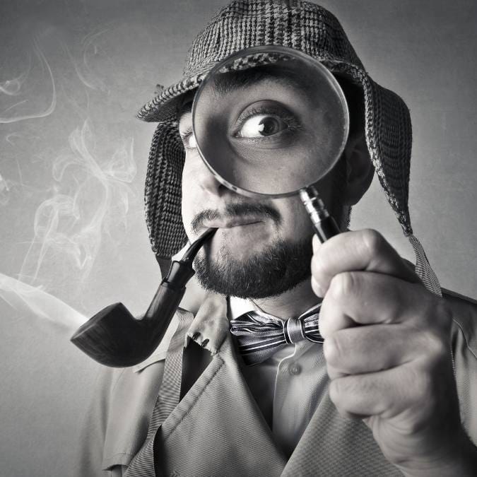 Detetive Particular Trairi