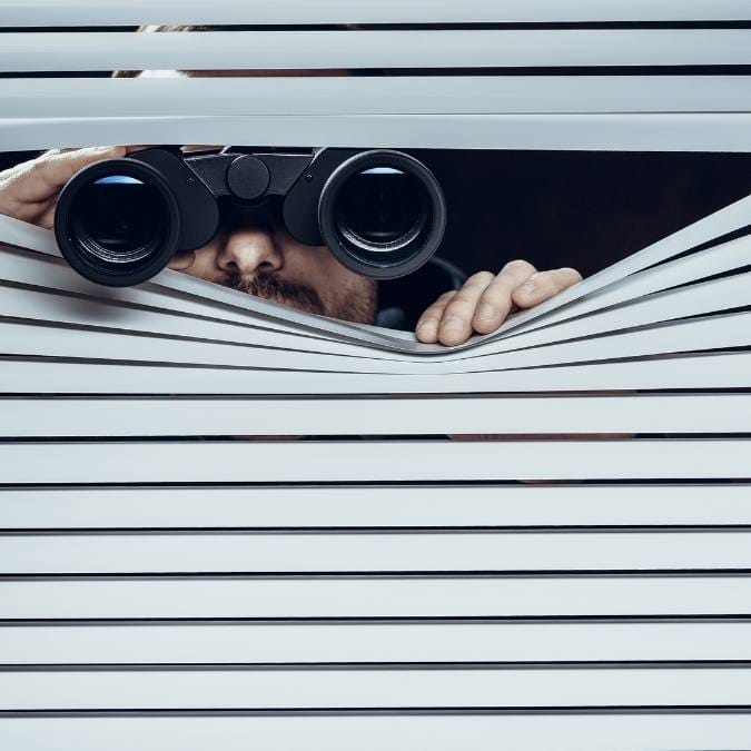 Detetive Particular Trajano de Morais