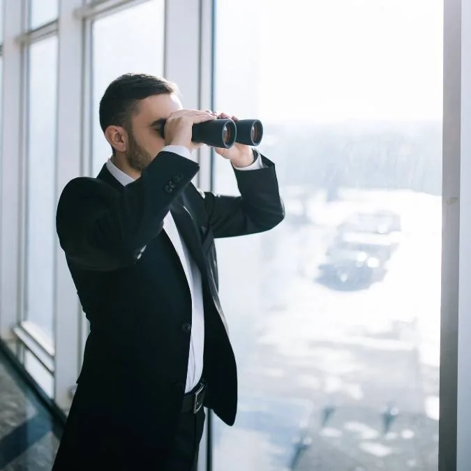 Detetive Particular Três Lagoas