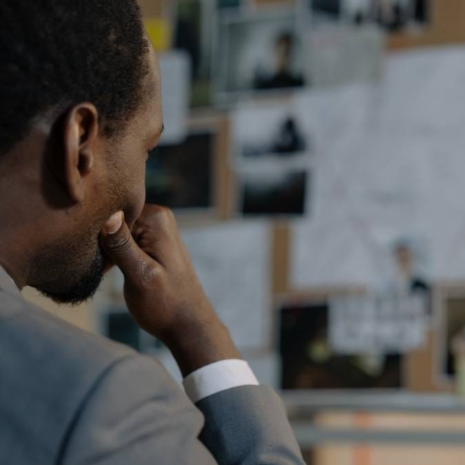 Detetive Particular Uruoca