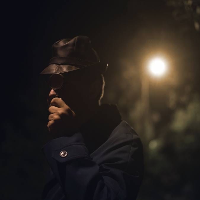 Detetive Particular Varzelândia