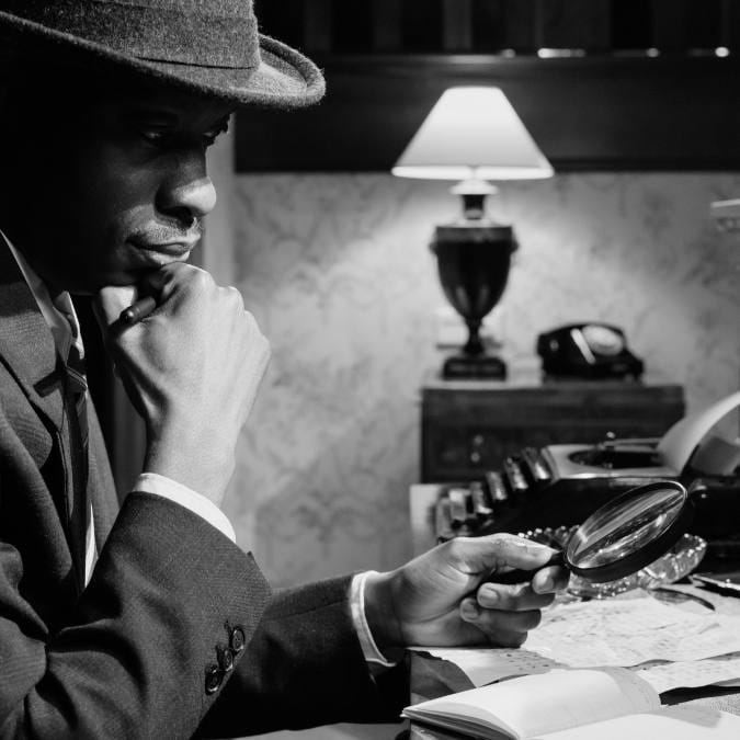 Detetive Particular em Antônio Carlos