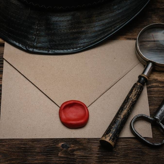 Detetive Particular em Araças