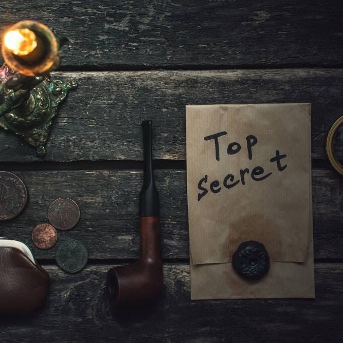 Detetive Particular em Beberibe