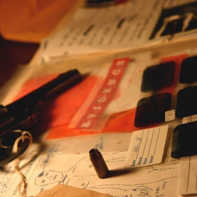 Detetive Particular em Bom Jesus do Amparo