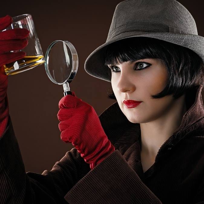 Detetive Particular em Caldas