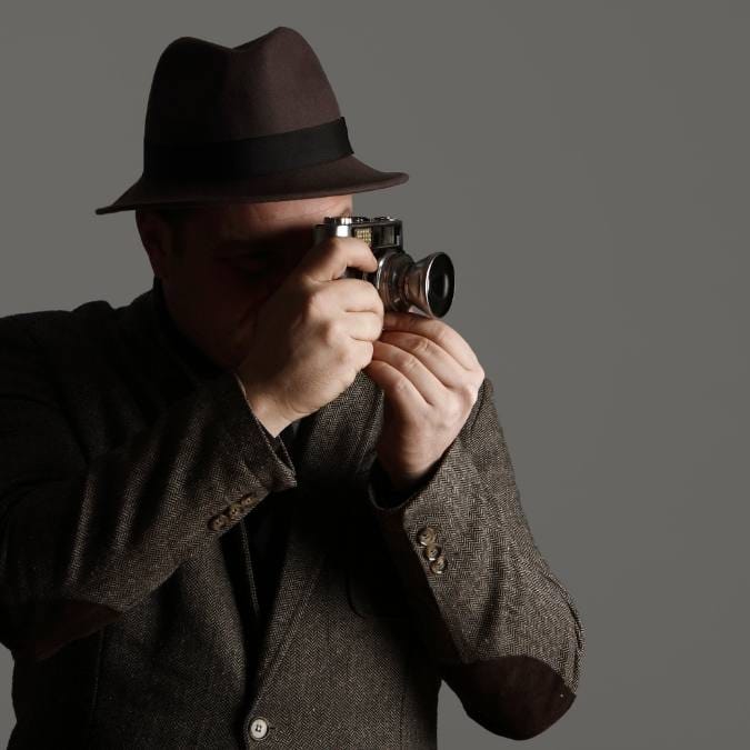 Detetive Particular em Campestre