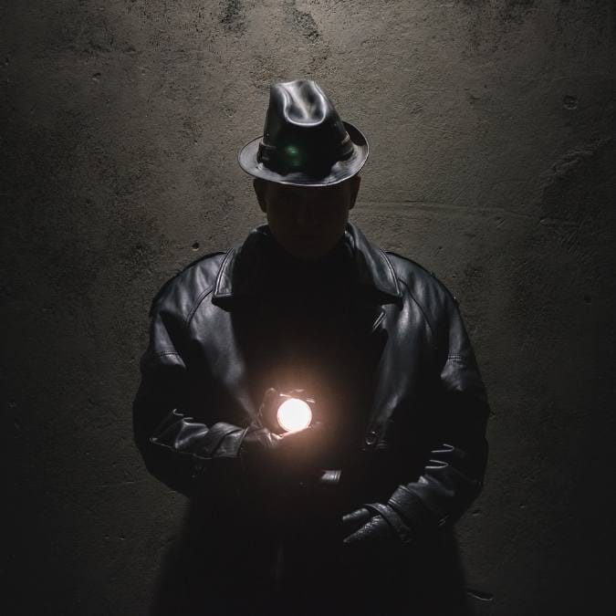 Detetive Particular em Canhotinho