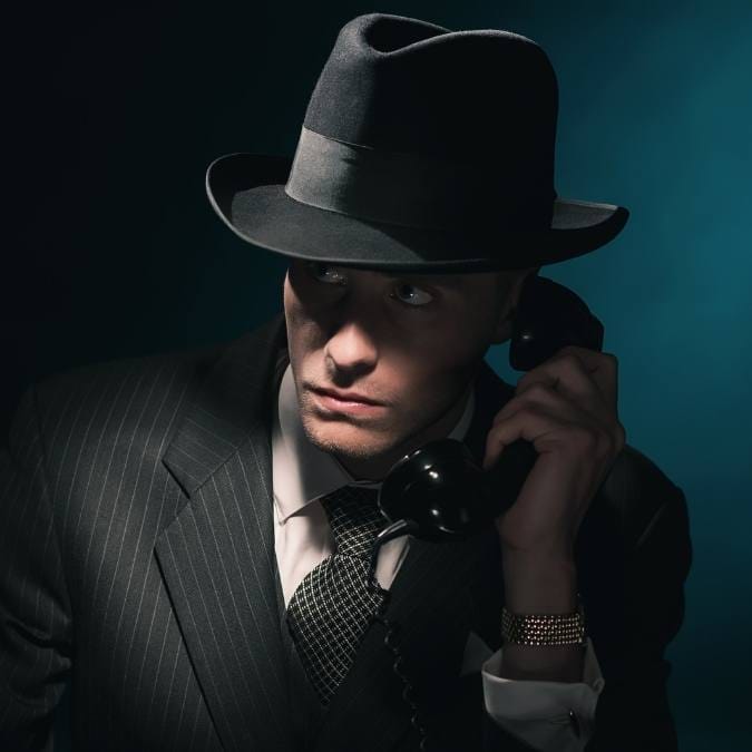 Detetive Particular em Capinópolis