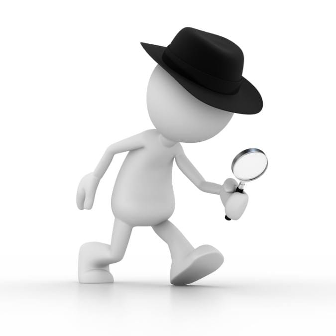 Detetive Particular em Cedral