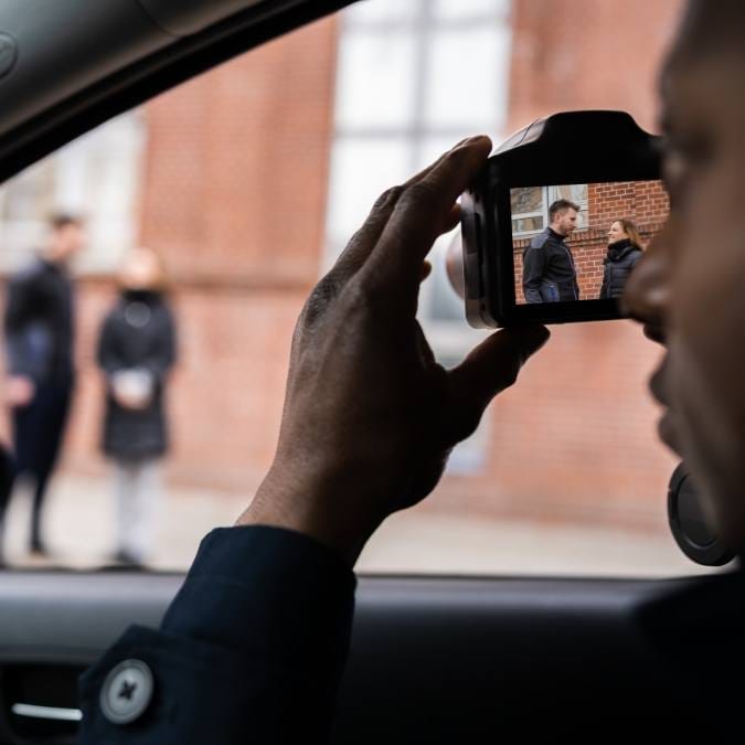 Detetive Particular em Cedro