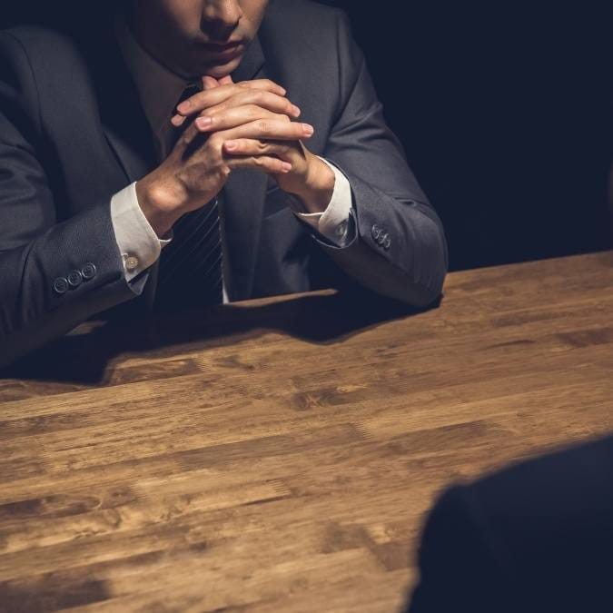 Detetive Particular em Condeúba