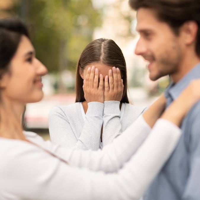 Detetive Particular em Coração de Maria