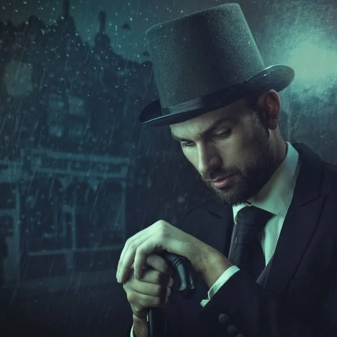 Detetive Particular em Cordeiro