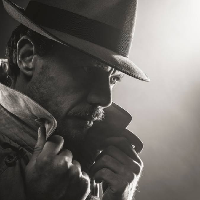 Detetive Particular em Cuité de Mamanguape