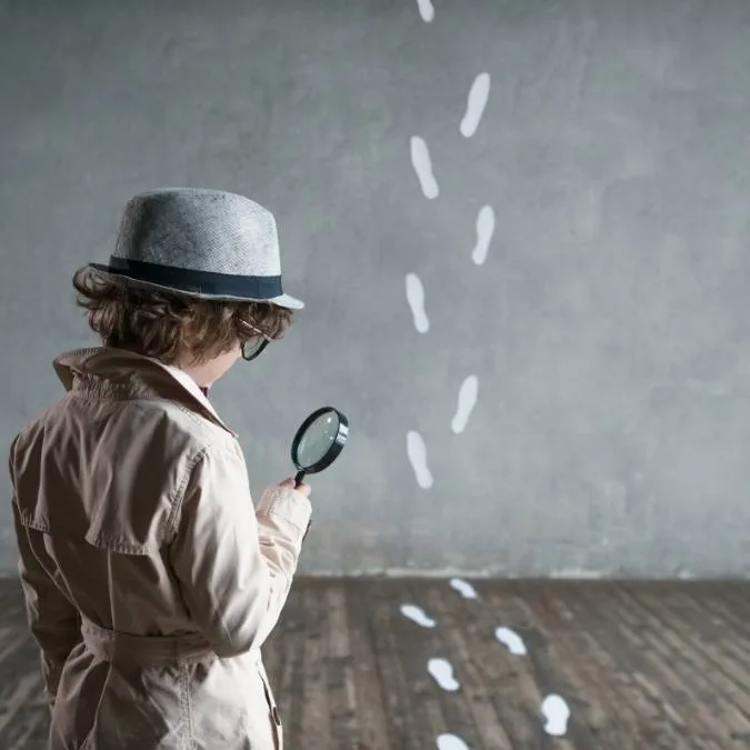 Detetive Particular em Diamantina