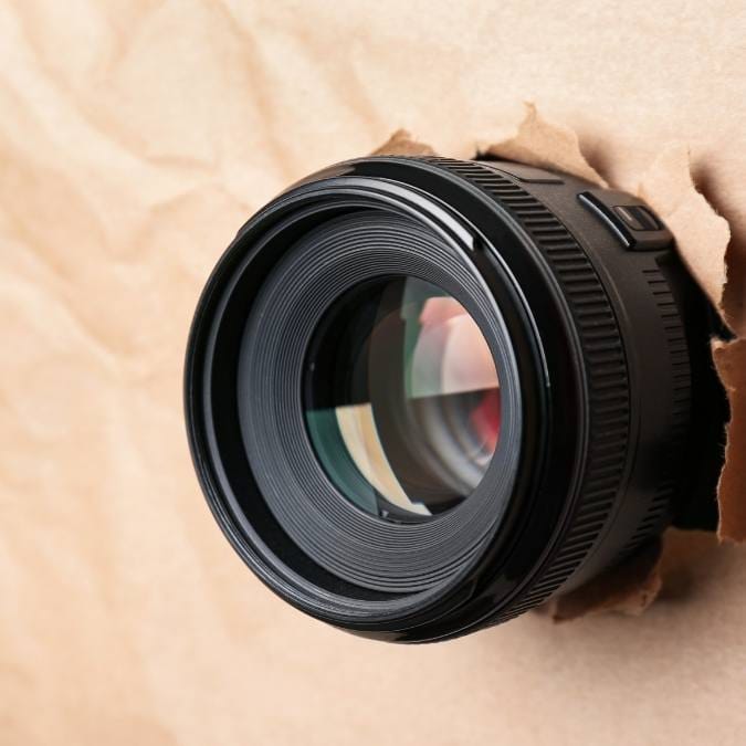 Detetive Particular em Encanto