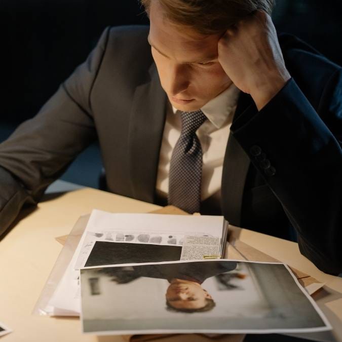 Detetive Particular em Gameleira