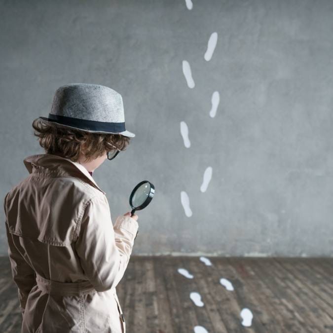 Detetive Particular em Içara