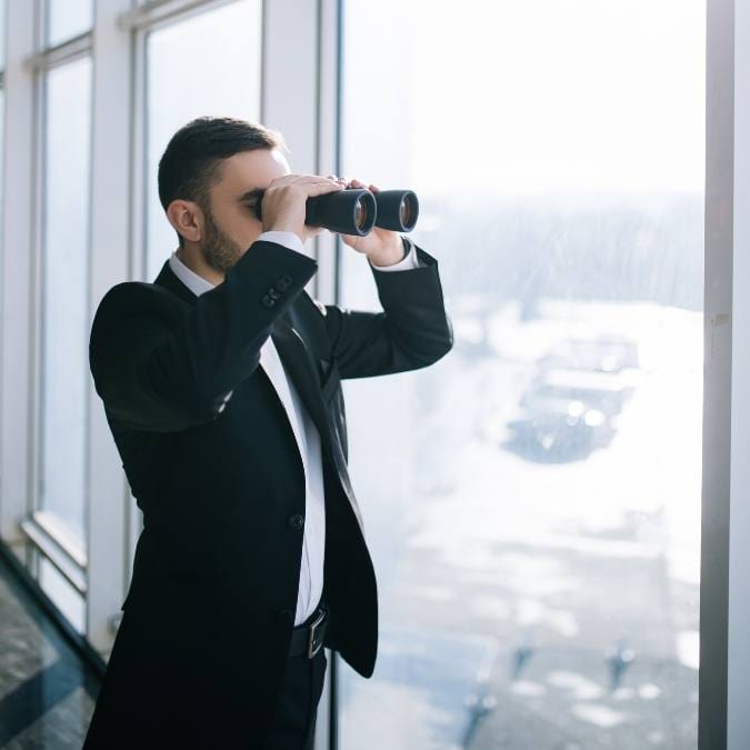 Detetive Particular em Independência