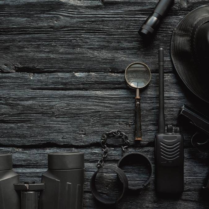 Detetive Particular em Ipuã