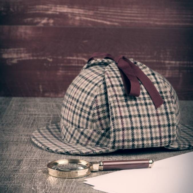 Detetive Particular em Itaguaí