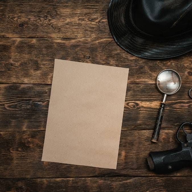 Detetive Particular em Itaitinga