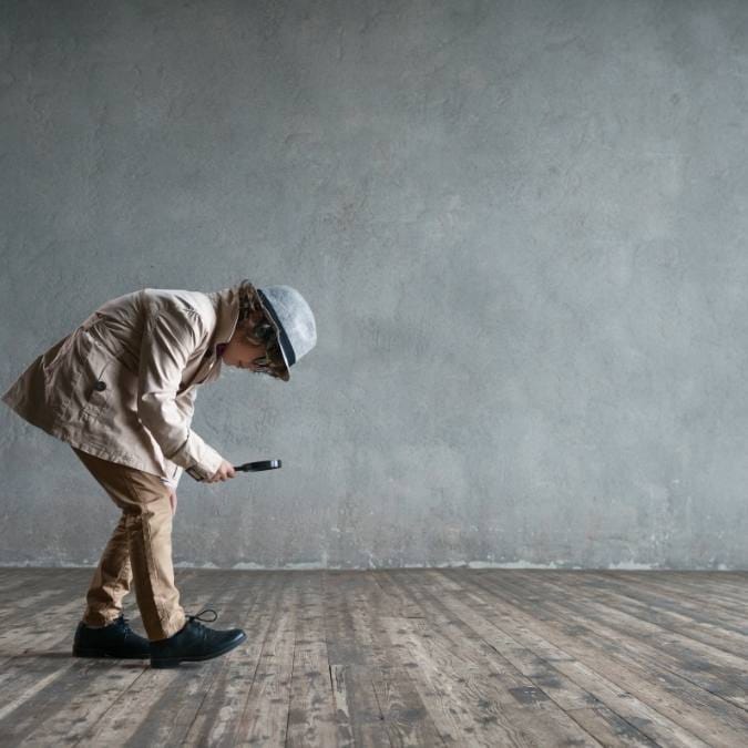 Detetive Particular em Itiquira