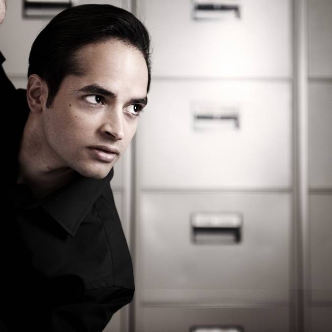 Detetive Particular em Joaquim Gomes