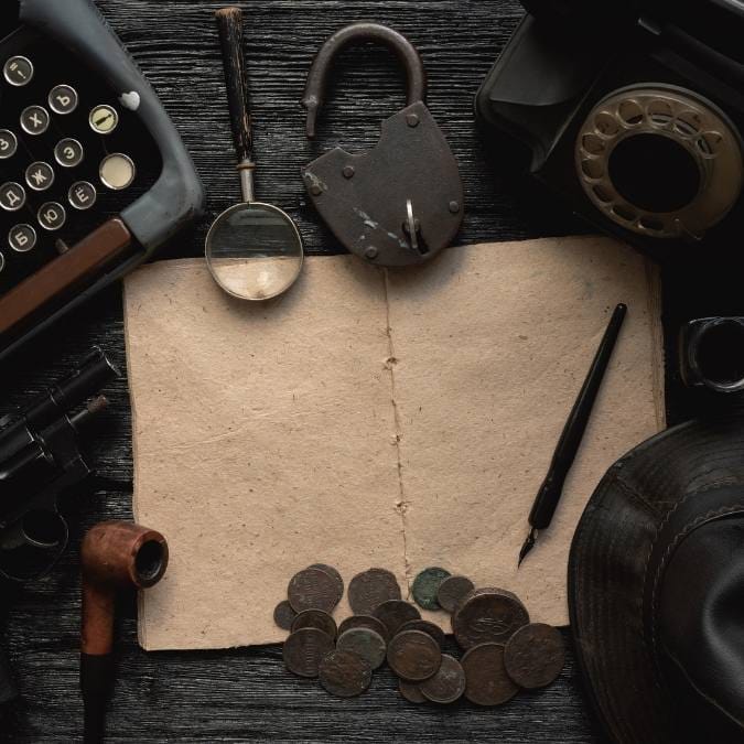 Detetive Particular em Lagoa Dos Gatos