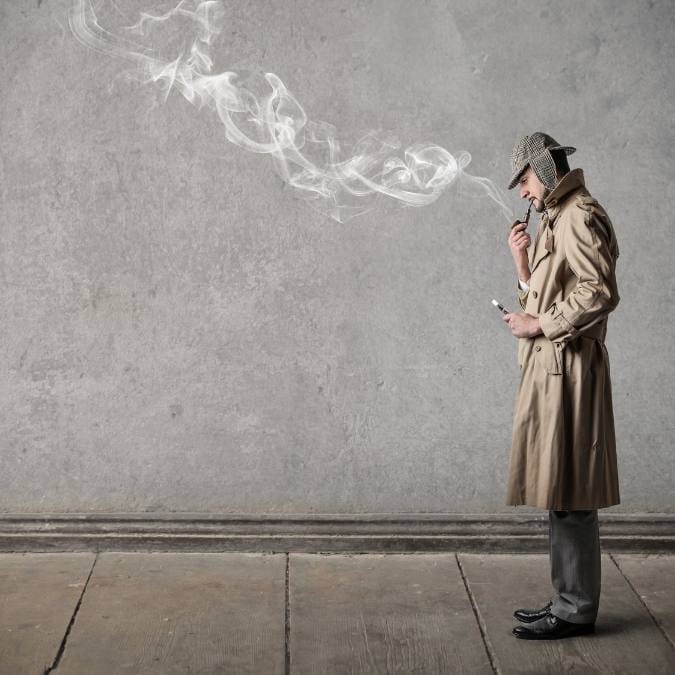 Detetive Particular em Livramento de Nossa Senhora