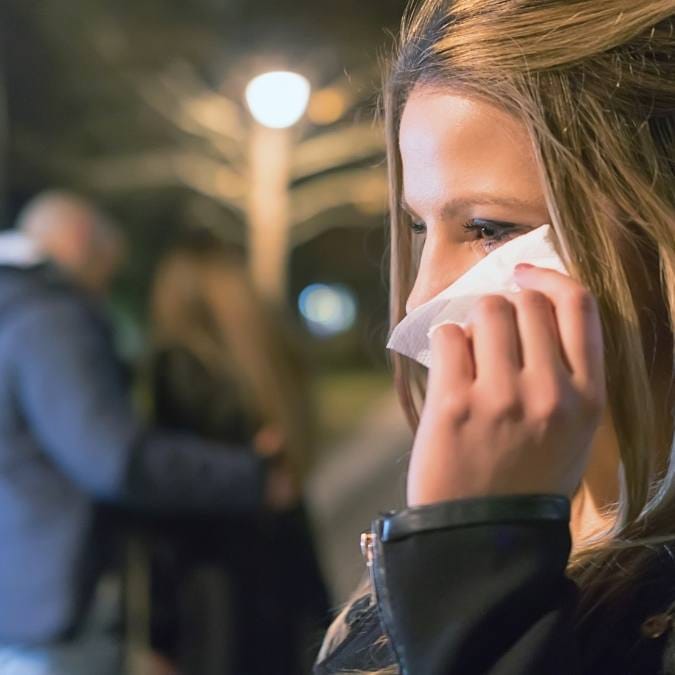 Detetive Particular em Machados