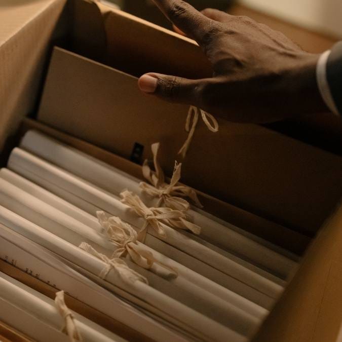 Detetive Particular em Mariana Pimentel