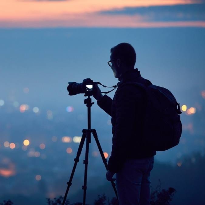 Detetive Particular em Matão