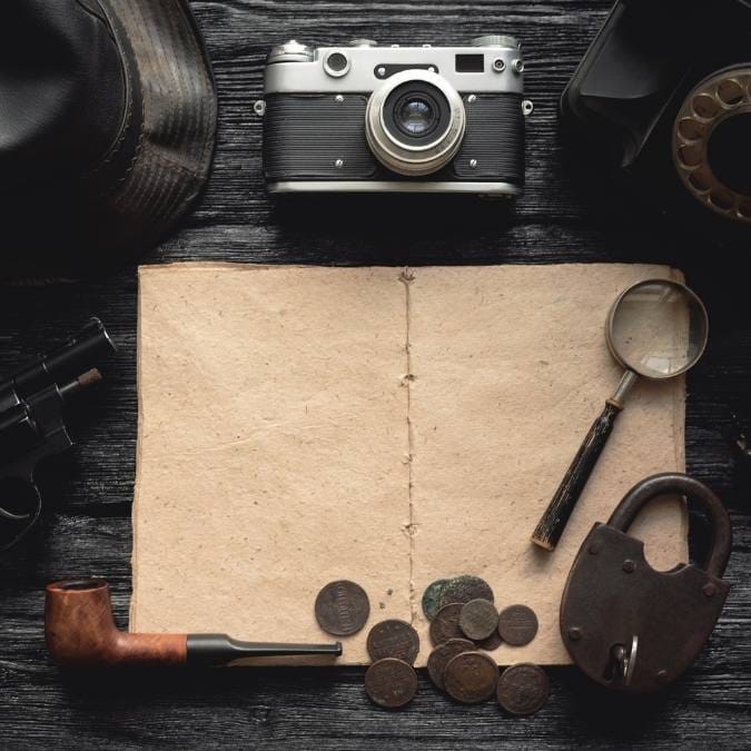 Detetive Particular em Monte Negro