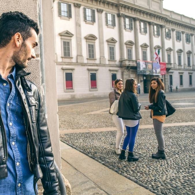 Detetive Particular em Montenegro