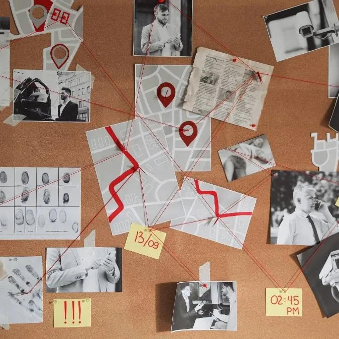 Detetive Particular em Morro do Chapéu