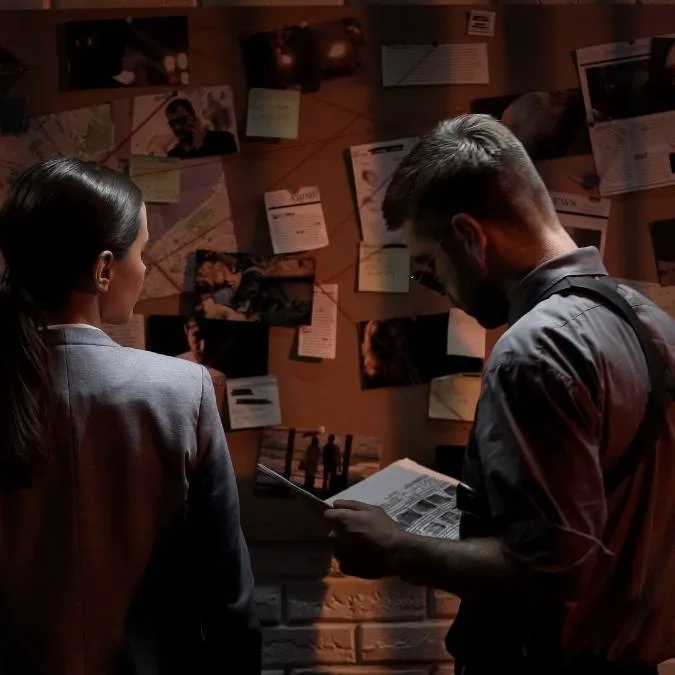 Detetive Particular em Oliveira de Fátima