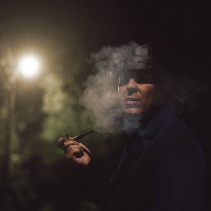 Detetive Particular em Pendências