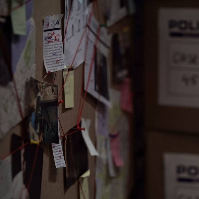 Detetive Particular em Planalto