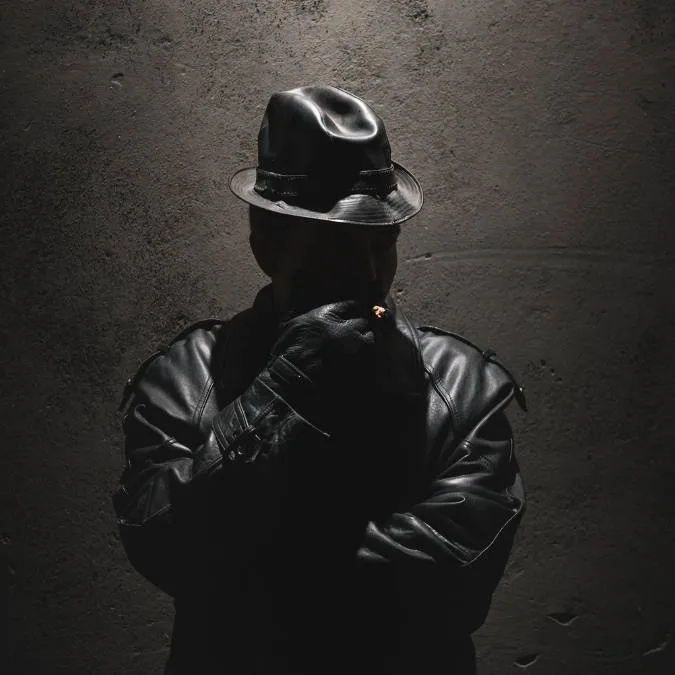 Detetive Particular em Realeza