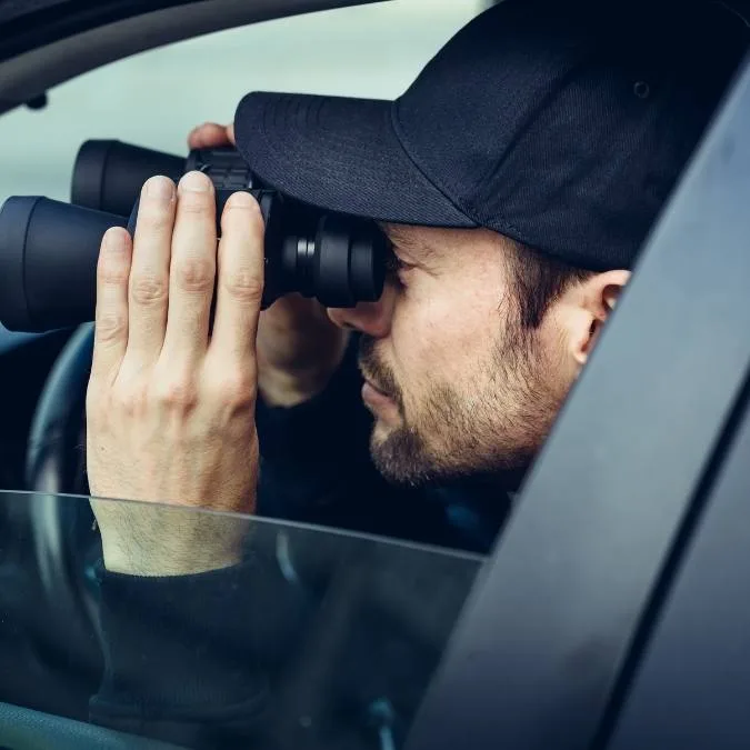 Detetive Particular em Resende