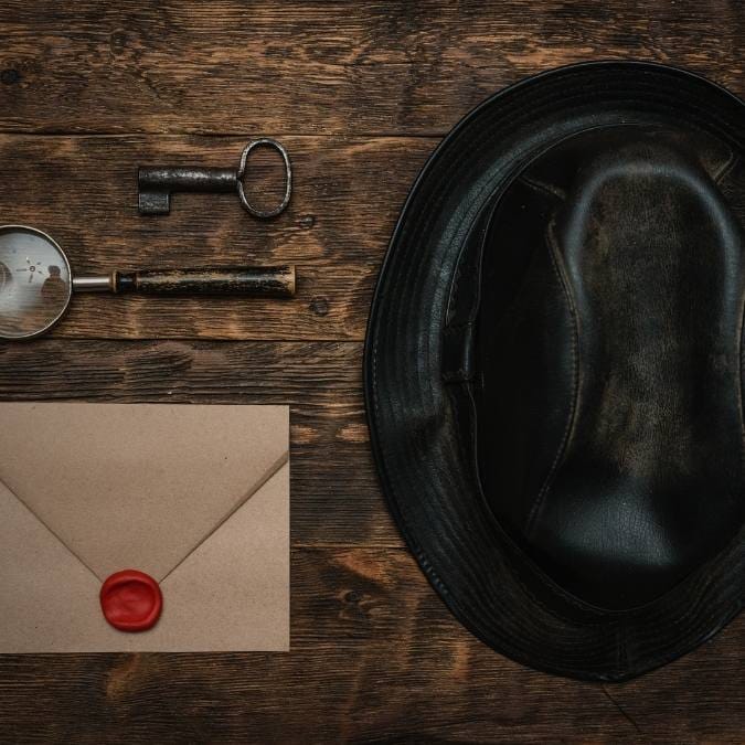 Detetive Particular em Santa Maria do Pará