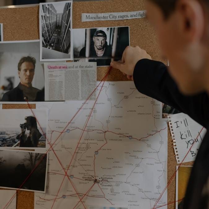 Detetive Particular em Santa Rosa de Lima