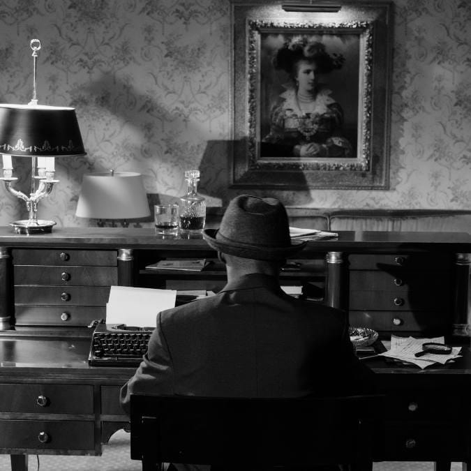 Detetive Particular em Santa Teresa