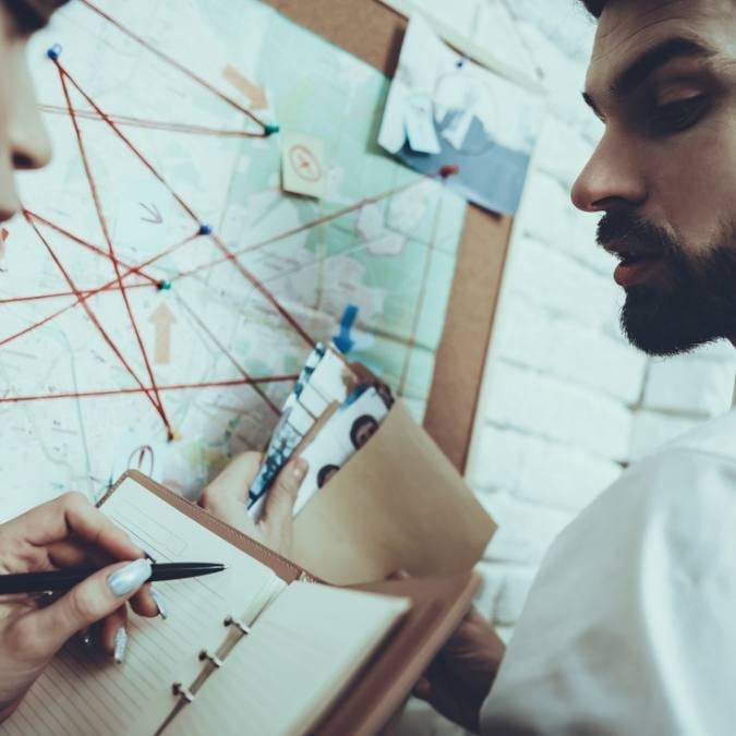 Detetive Particular em Santa Tereza do Tocantins