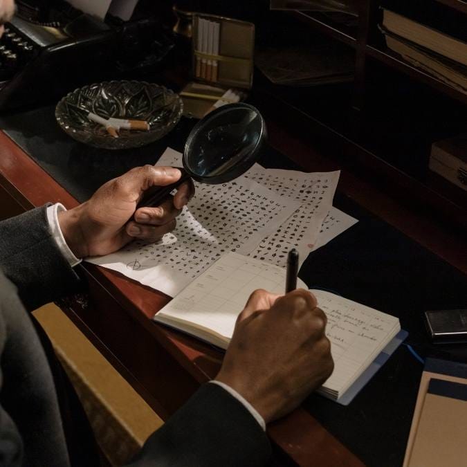 Detetive Particular em São Jorge do Ivaí