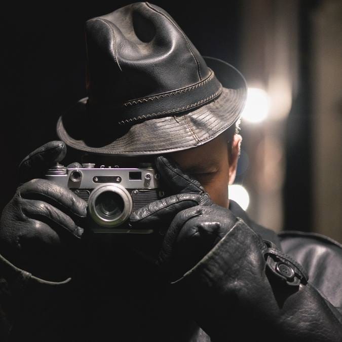 Detetive Particular em São Roberto