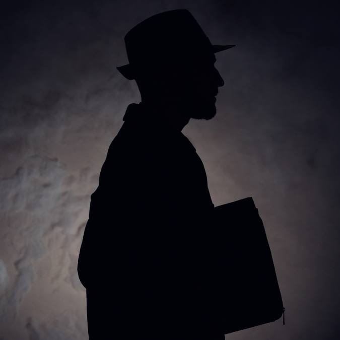 Detetive Particular em Três Corações